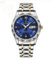Inspired by Poed_agar New Fashion Men's Watches Stainless Steel Top Brand Luxury Waterproof Watches Quartz Relogio Masculino. 