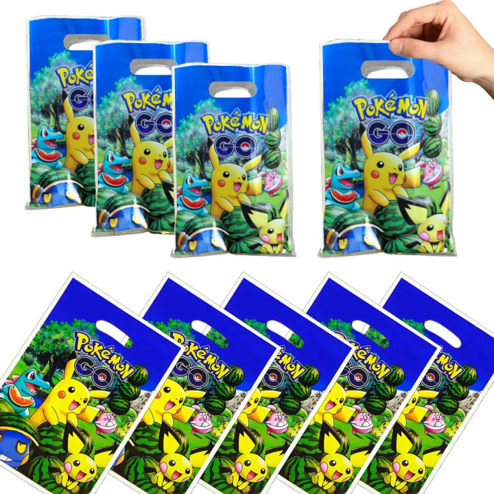 10pcs%20Pokemon%20Pokeball%20Gift%20Bag%20Loot%20Bag%20Boy%20Pikachu%20Birthday%20Party%20Supplies%20Decorations%20Kids%20Toys%20Gift%20Party%20Favors%20-%20Image%209