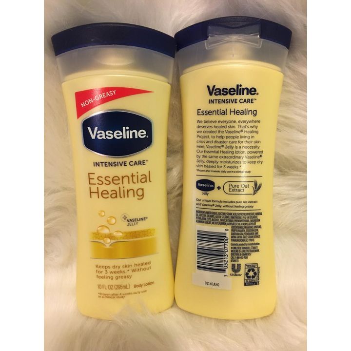 Vaseline%20Intensive%20Care%20Essential%20Healing%20Body%20Lotion%20400%20ml%20(South%20Africa)%20-%20Image%203