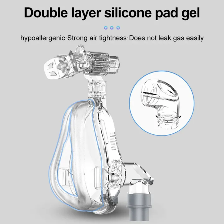 RESOXY%20CPAP%20Full%20Face%20Mask%20Auto%20BiPAP%20CPAP%20Mouth%20Mask%20Medical%20Silicon%20Full%20Facial%20Mask%20With%20Headgear%20for%20Sleep%20Apnea%20Snoring%20-%20Image%203