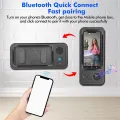 1 PCS Shower Phone Holder Waterproof Shower Phone Stand Case Mount Holder for Bathroom. 
