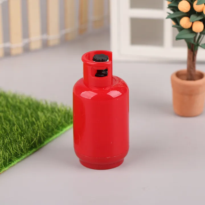1/12%20Dollhouse%20Gas%20Tank%20Fire%20Extinguisher%20Fire%20Hydrant%20Model%20Dollhouse%20Decor%20SEVICH%20-%20Image%209