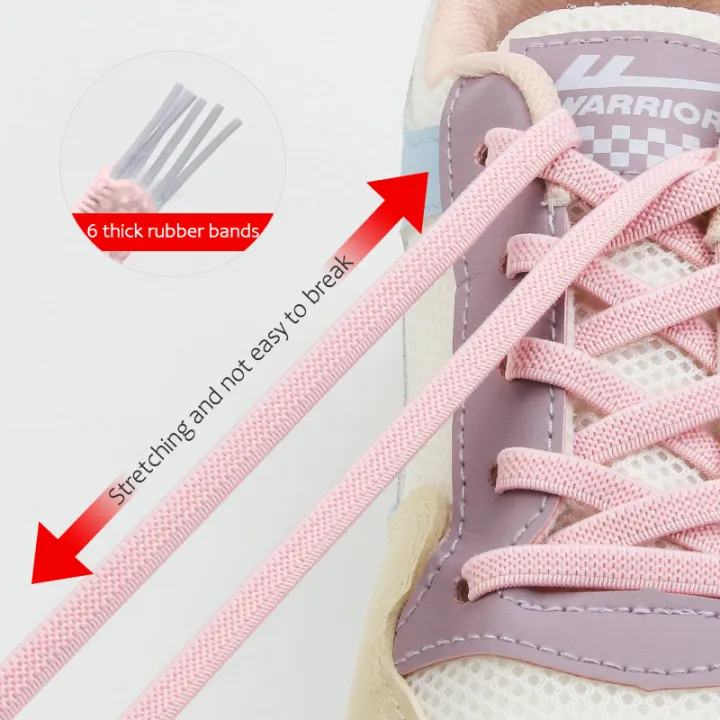 LINGS%2019%20Color%20Magnetic%20Lock%20Shoelaces%20Elastic%20No%20tie%20Shoe%20Laces%20Sneakers%20Shoelace%20Kids%20Adult%20Lazy%20Laces%20One%20Size%20Fits%20All%20Shoes%20-%20Image%204