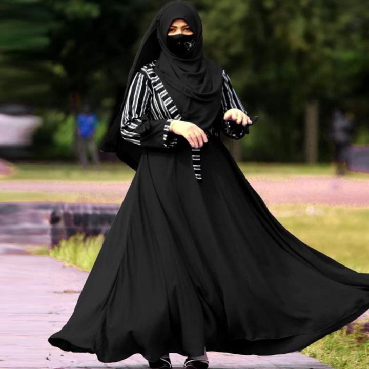 New%20Attractive%20Premium-Quality%20Step%20Contrast%20Irani%20Party%20Abaya%20Burkha%20Set,%20Dubai%20Charry%20Fabric,%20Muslim%20Outerwear%20Collection%202023%20-%20Image%202