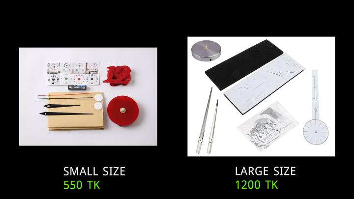 Zymak%20WP-55PB%20Glossy%20Acrylic%203D%20Sticker%20Type%20Wall%20Clock%20Large%20Size%20DIY%20Wall%20Clock%20-%20Image%203