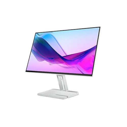 Lenovo L27i-4A 27 Inch FHD Display Dual HDMI, VGA Monitor