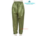 China Silk Salwar Ladies C-Kat Jeggings.. 