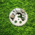 Timing Sprocket/Decompression Assy Yamaha-FZ V2. 