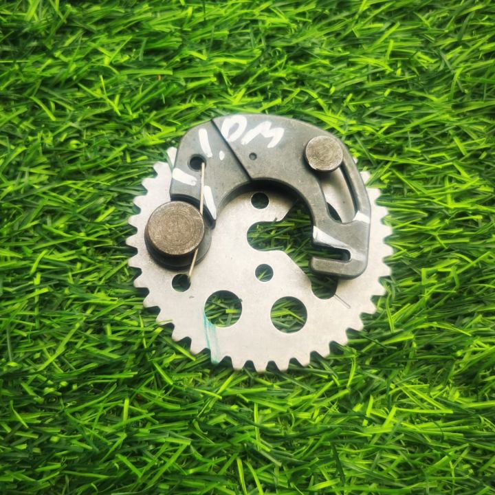 Timing%20Sprocket/Decompression%20Assy%20Yamaha-FZ%20V2%20-%20Image%208