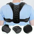 Posture Corrector for Women Men,Adjustable Back Straightener,Scoliosis Posture Corrector,Pain Relief for Neck,Shoulder,Clavicle.