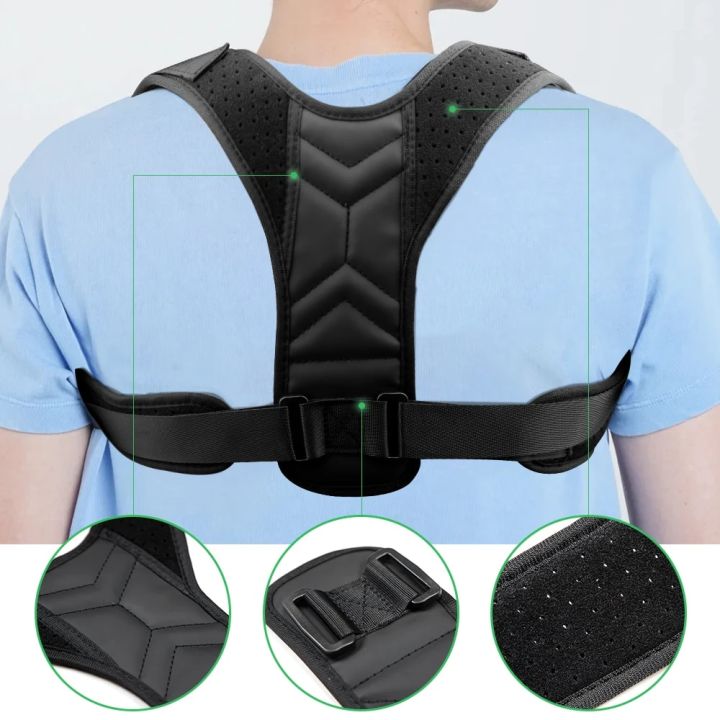 Posture%20Corrector%20for%20Women%20Men,Adjustable%20Back%20Straightener,Scoliosis%20Posture%20Corrector,Pain%20Relief%20for%20Neck,Shoulder,Clavicle%20-%20Image%203