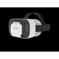 VR G05 Virtual Reality HD Lens Headset Economical 3D VR Glasses For 4.7-6.0 Inches Android IOS Smart Phones.