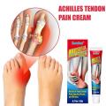 Feet Heel Pain Relif Cream Rheumatoid Arthritis Pain Ointment Foot Bone Treatment Spurs Sprained Wrist Herbal F6H2. 