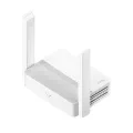 CUDY WR300 N300 Wi-Fi Router - Wi-Fi up to 300 Mbps - Four 10/100 Mbps Ethernet Ports - Cudy Mesh - Mini Router. 