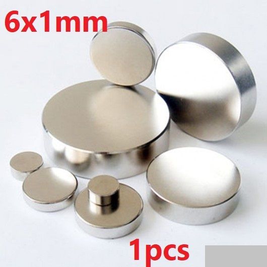 6x1mm%20DISC%20Neodymium%20Magnet%206x1mm%20Industrial%20Super%20Strong%20Neodymium%20Disc%20Magnets%20Super%20Strength%20Permanent%20For%20Garage%20Kitchen%20Science%20Craft%20Projects%20-%20Image%202