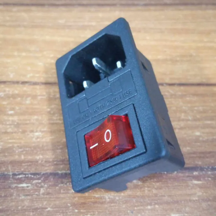 BK-AC-01%20AC%20250V%2015A%203%20Pin%20Terminal%20MALE%20Electrical%20Inlet%20Power%20Socket%20FUSE%20&%20Holder%20-%20Image%208