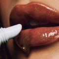 Rhode Peptide Lip Tint Cinnamon Roll 10ML. 