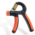 6-60Kg Adjustable Heavy Grips Hand Gripper Gym Power Fitness Hand Exerciser Grip. 