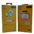 Realme Airpods Pro Bluetooth Airbuds V5.3 - Bluetooth Headphone.