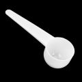 Coffee Scoops/Tablespoon Plastic Measuring Spoons (40-Piece) Perfect for Kitchen & Pantry Storage.