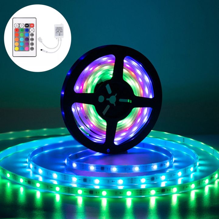 24%20Keys%20Remote%20Control+%20LED%20Controller%20RGB%20Control%20Box%20DC12V%20for%205050%202835%20RGB%20Light%20Strip%20-%20Image%204