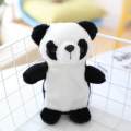Lovely Smart Talking Panda Speak Sound Record Panda Pet Stuffed Plush Animal Kids Toys.