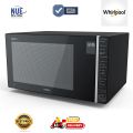Whirlpool 30L Magicook Pro 30GE Grill Microwave Oven Official. 