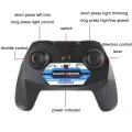 Airbus A380 RC Airplane 2.4G Fixed Wing Boeing 747 Remote Control Aircraft Outdoor RC Plane Model Toys for Children Boys. 