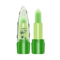 Long Lasting Changable Color Lipstick Lips Care Lip Gloss Magic for Woman Girl Vnce Lncei. 