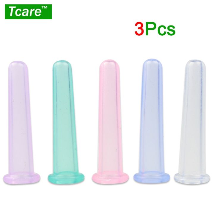 Tcare%203Pcs/Lot%20Fashion%20Eye%20Mini%20Silicone%20Massage%20Cup%20Silicone%20Facial%20Massager%20Cupping%20Cup%20Face%20Care%20Treatment%20Dropshipping%20-%20Image%202