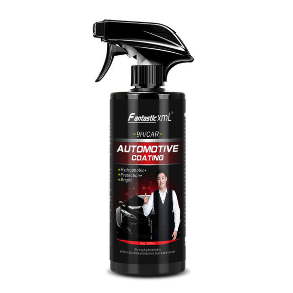 FantasticXML%209H%20Car%20Ceramic%20Coating%20Spray%20-%20High%20Gloss%20Protection,%20Hydrating%20Formula,%20300ml%20-%20Image%202