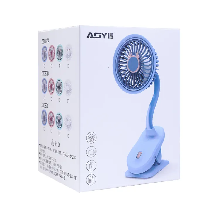 Simple%20Style%20Desktop%20Clip%20Mini%20Fan%20usbCharging%20Handheld%20Folding%20Portable%20Stroller%20Clip%20Fan%20-%20Image%206