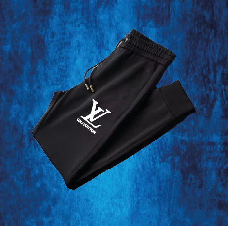 new 2025 Cotton Jogger For Men - Trouser For Men