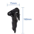 Mini Tripod for Handheld Tripie for Cell Tabletop Tripod for Gopro Action Camera.