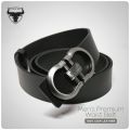 Exclusive Leather Belt for Men. 