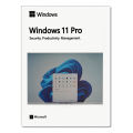 Windows11Pro - Operating System - 100% Authentic licenses/ProductKey - Lifetime Validity for 1 PC. 