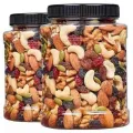 Mixed dry Fruits - 250g MIX NUTS. 