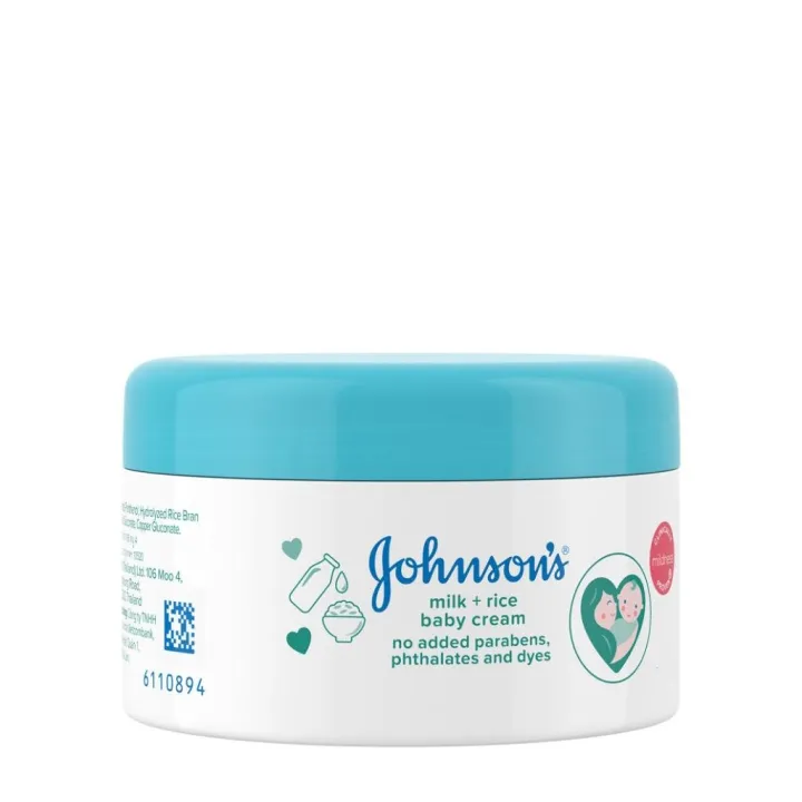 JOHNSONS%20MILK%20RICE%20BABY%20CREAM%20-%20100GM%20-%20Image%203