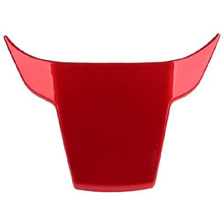 3%20Pcs%20Steering%20Wheel%20Button%20Decoration%20Cover%20Sticker%20Trim%20for%2010Th%20Gen%202016-2020%20Red,%202%20Pcs%20a%20&%201%20Pcs%20B%20-%20Image%206