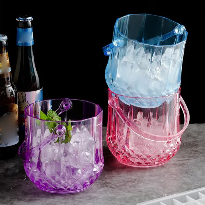 %E3%80%90Limited%20edition%E3%80%91%20New%20Plastic%20Ice%20Bucket%20Durable%20To%20Fall%20Transparent%20Bucket%20Detachable%20Handle%20Easy%20To%20Clean%20Ice%20Cube%20Container%20-%20Image%206