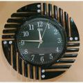 BAEUTYFULL STYLISH WALLCLOCK. 