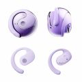 OWS BY01 Earbuds HiFi Sound Quality Wireless Bluetooth-Compatible Non-hanging EarHeadset IPX5 Waterproof with Large Capacity Ba.