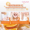 Whitamin C CleansingGel 120ml Cathy Doll Face Wash (Made In Korea). 