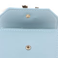 Women's Wallet Multifunctional Large Capacity Card Holder Folding Short Wallets.