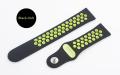 Colmi P8 Pro/ DTX  Wrist Band magnetic Strap Dual Color 20mm. 