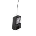 GA-4H-TX 4CH 2.4GHz Remote Controller Digital Radio Transmitter with Receiver for 1/8 1/10 1/16 1/32 RC Car Boat PK TG3 FS-GT3B.