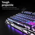 Co coon breaking75K1Pro mechanical keyboard Cyber Customized aluminum alloy wireless gaming esports keyboard Halloween gift. 