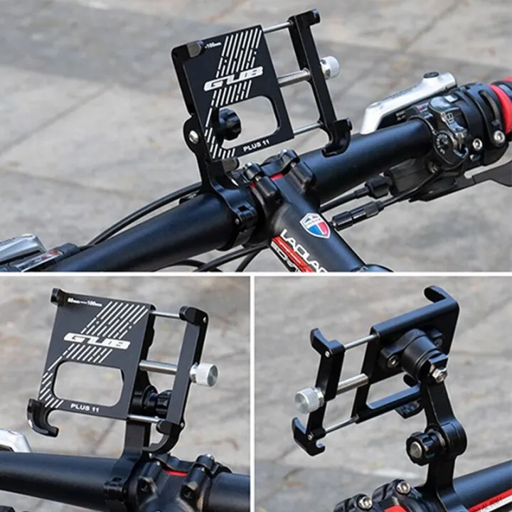 GUB%20PLUS%2011%20Bicycle%20Aluminum%20Alloy%20Mobile%20Phone%20Holder%20Mountain%20MTB%20Bike%20Motorcycle%20Electric%20Bicycle%20Bracket%20Cell%20Phone%20Stand%20-%20Image%205