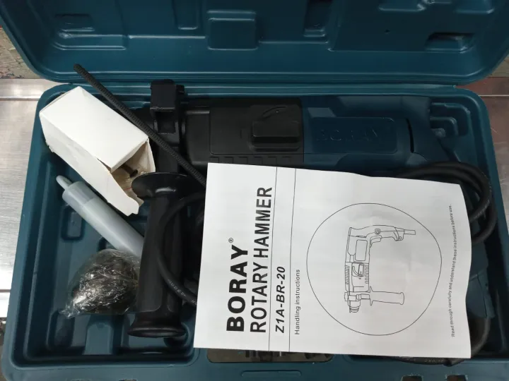 BORAY%20Professional%20Electric%20Hammer%20Drill%20Machine%2020-22%20mm%20-%20Image%206