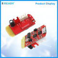Micro USB DC 3.7V 5V Digital Audio Amplifier Board Double Dual Plate DIY Bluetooth Speaker Change Sound Module - Refine and Excellent.